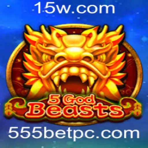 555 bet - 5GodBeasts: Uma Viagem ao Universo das Apostas com 555 Bet