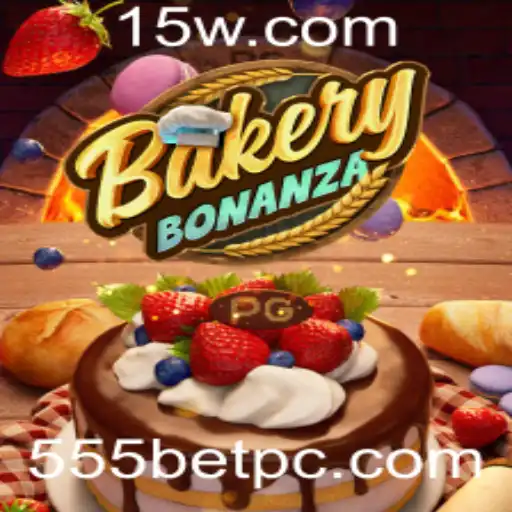 555 bet - BakeryBonanza: A Aventura Doce no Mundo dos Jogos