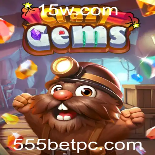 555 bet - Descubra CrazyGems: A Nova Sensação dos Jogos de Aposta