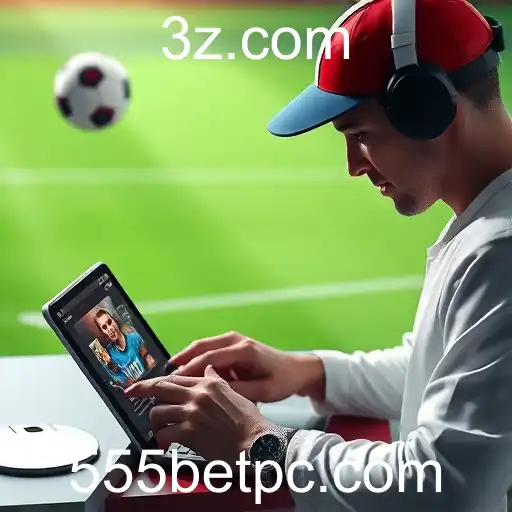 Expansão do Mercado de Jogos de Apostas em 2026