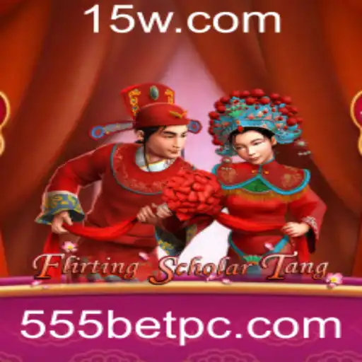 555 bet - Explorando o Fascinante Mundo de Flirting Scholar Tang