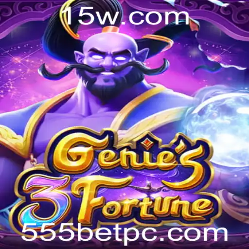 555 bet - Explorando o Mundo de Genie3Fortune: O Jogo de Apostas 555 Bet
