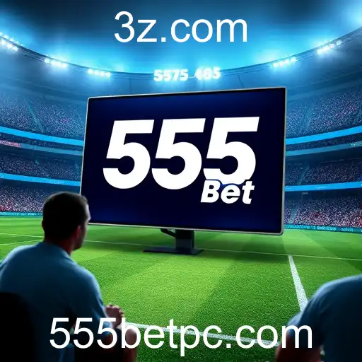 A Ascensão e Expansão do 555 Bet no Cenário de Jogos