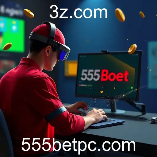 Expansão Global dos Sites de Jogos em 2025