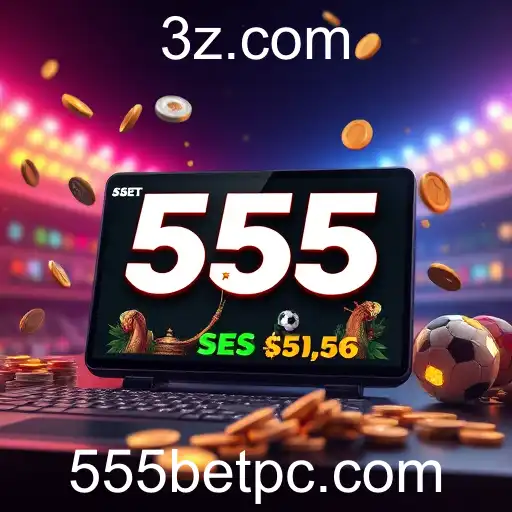 Crescimento e Desafios dos Sites de Jogos Online