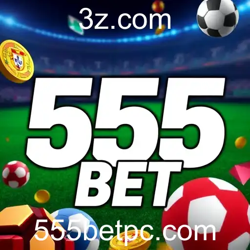 O Impacto do 555 Bet no Mercado de Jogos Online em 2025