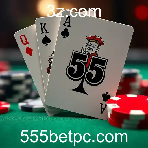 Tendências de Jogos Online e a Popularidade do 555 Bet