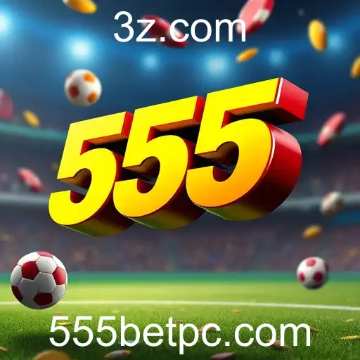 A Dinâmica do 555 Bet no Cenário Atual de Jogos Online