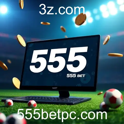 A Ascensão do 555 Bet no Mercado de Jogos Online