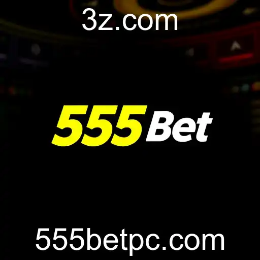 A Ascensão do 555 Bet: Jogos de Azar em 2025