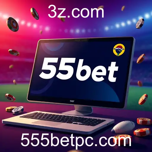 Avanço dos Jogos Online no Brasil: Impacto da 555 bet