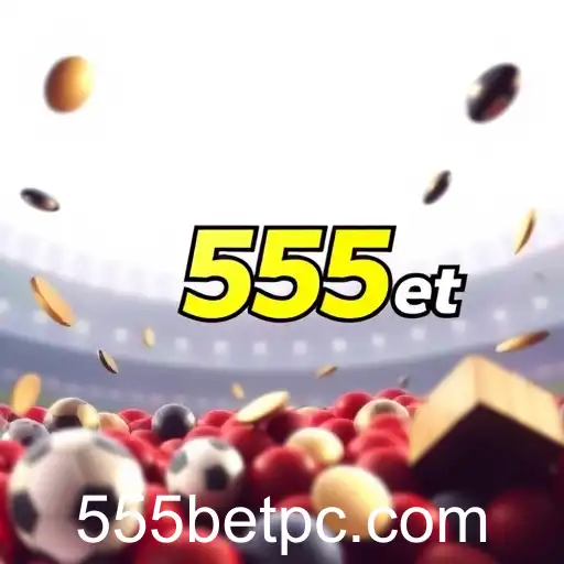A Ascensão do 555 Bet no Cenário de Jogos Online