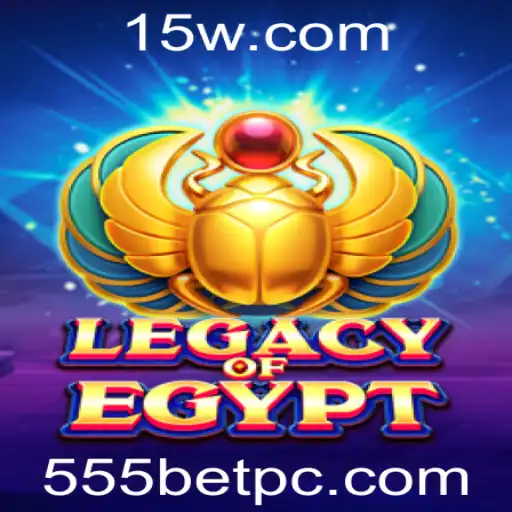 555 bet - Descubra o Fascinante Mundo de LegacyOfEgypt e a Estratégia 555 Bet