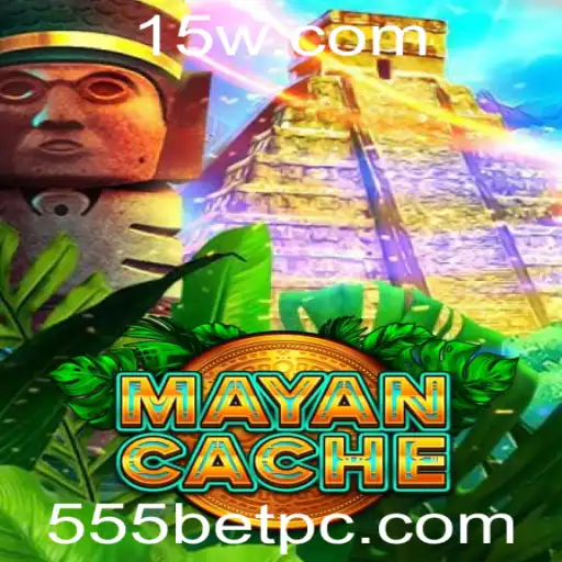 555 bet - Descubra MayanCache: O Jogo de Estratégia Inspirado nas Civilizações Antigas