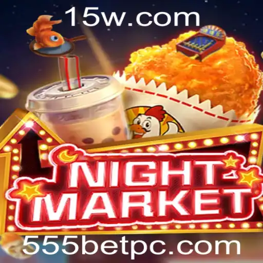 Explorando os Mistérios de NIGHTMARKET: Seu Guia Completo para o Jogo e a Estratégia 555 Bet