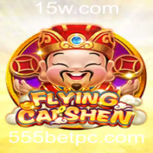 Explorando o Universo de FlyingCaiShen: Um Mergulho no Jogo de Apostas que Está Dominando o Mercado