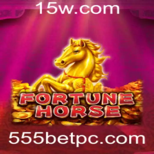FortuneHorse: Um Olhar Detalhado no Novo Fenômeno de Jogos com 555 Bet