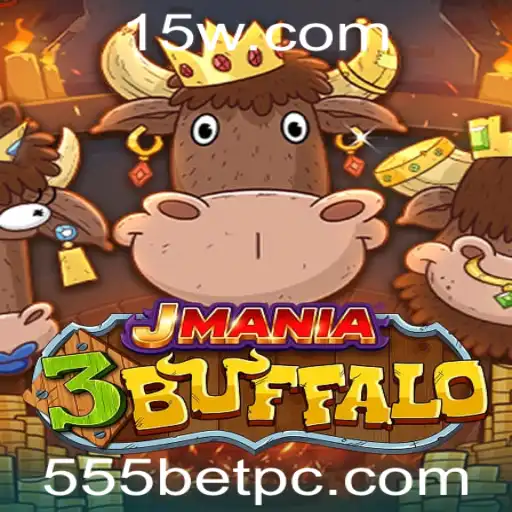 Explorando a Emoção do JMania3Buffalo: O Mundo dos Cassinos Digitais