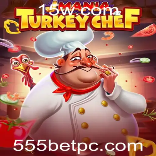 Descubra o Mundo Empolgante de JManiaTurkeyChef: Um Jogo de Aventura Culinária