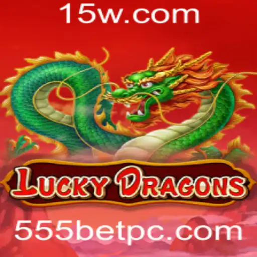 Explorando o Mundo de LuckyDragons e a Emoção do 555 Bet