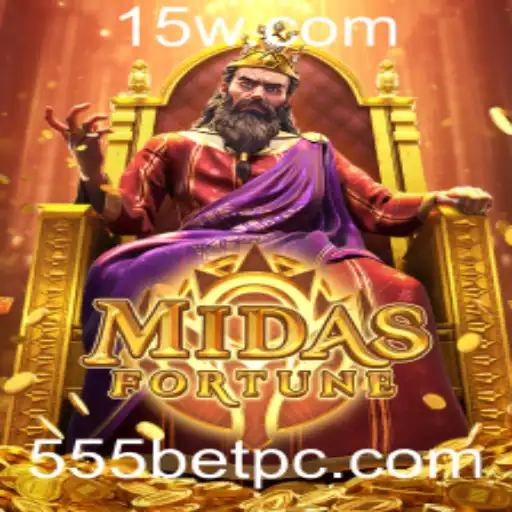 Desvendando MidasFortune: O Guia Completo para o Jogo de Apostas 555 bet