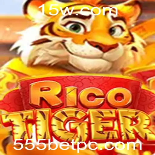 Descubra o Fascinante Mundo de RicoTiger: O Jogo que Revoluciona Apostas com 555 Bet