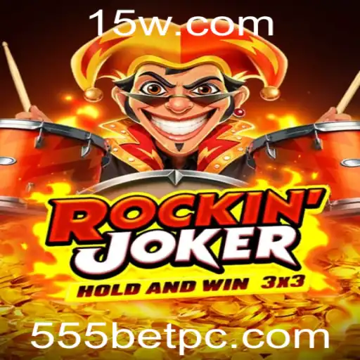 Descubra o Fascinante Mundo de Rockinjoker: O Jogo de Apostas do Momento