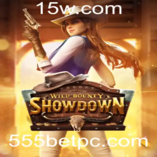 Explorando WildBountyShowdown: Uma Jornada no Mundo das Apostas com 555 Bet