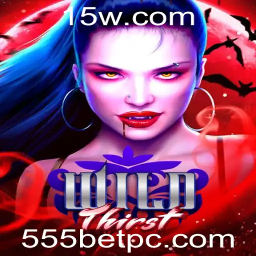 Explore as Aventuras de WildThirst: O Jogo de Apostas '555 Bet'