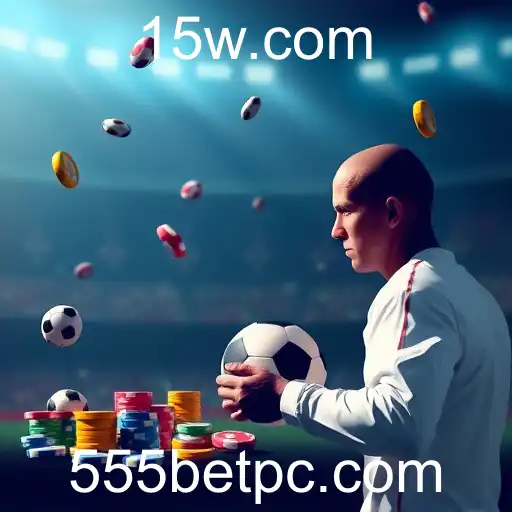 555 bet - Jogo Responsável: A Importância de Práticas Saudáveis no Universo das Apostas com 555 bet