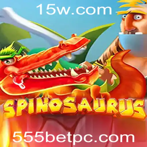Explorando o Mundo do Jogo de Cassino Spinosaurus