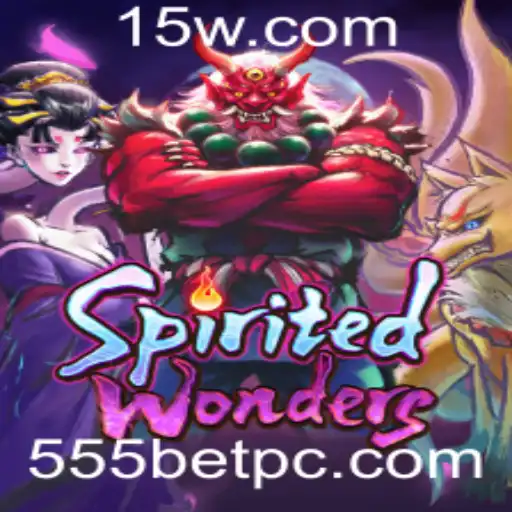 Explorando SpiritedWonders: Um Mergulho no Universo de Apostas de 555 Bet