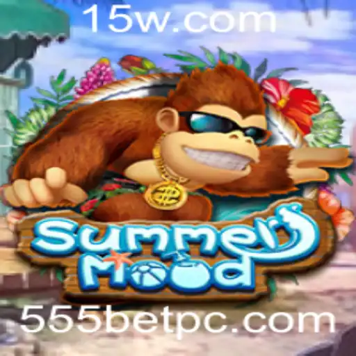 555 bet - Descubra o Universo de 'SummerMood': Um Mergulho no Mundo do Entretenimento Virtual