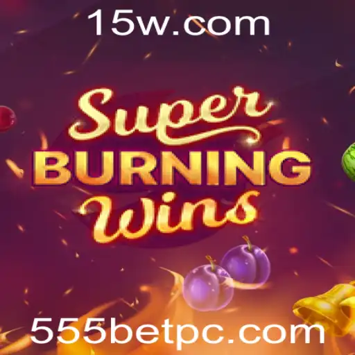 Descubra as Emoções do Jogo SuperBurningWins