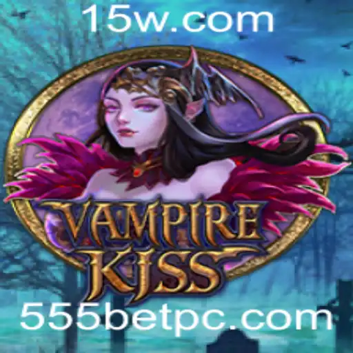 Desvendando o Universo de VampireKiss: Estratégia e Intuição Aliadas ao 555 Bet