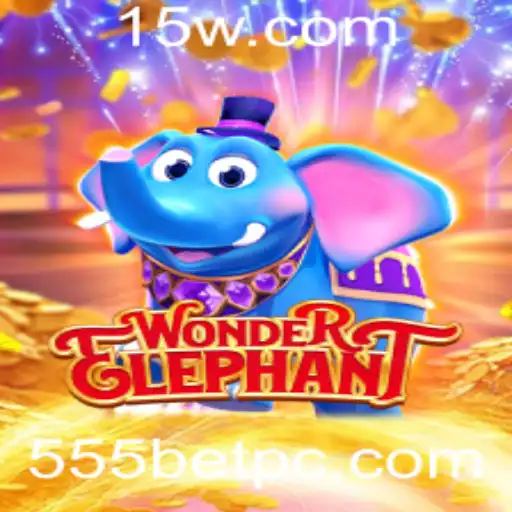 555 bet - Explorando WonderElephant: O Novo Fenômeno do Mundo dos Jogos